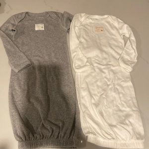 Burt’s bees sleep sacks